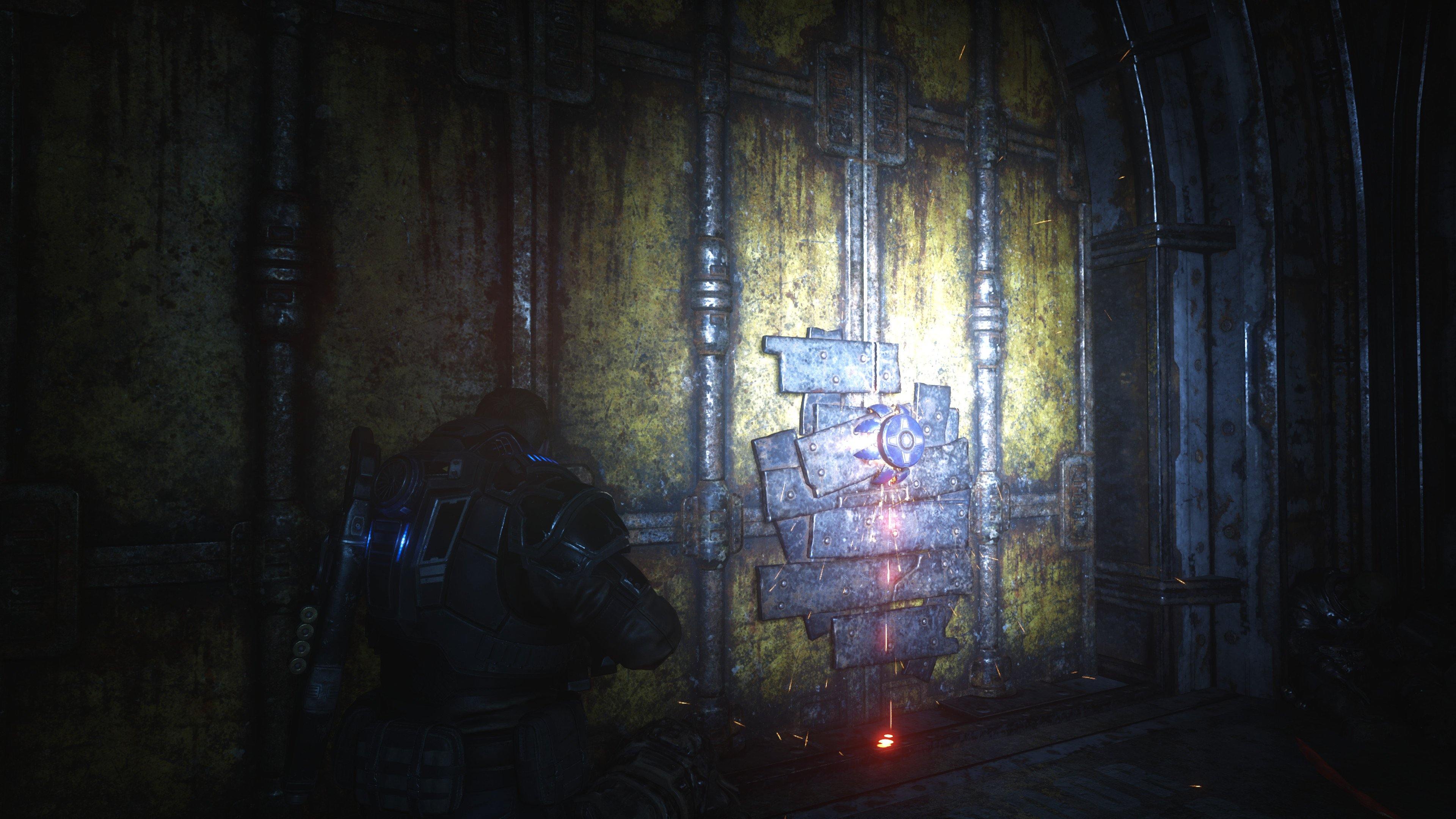 Gears 5 - Imagen 29